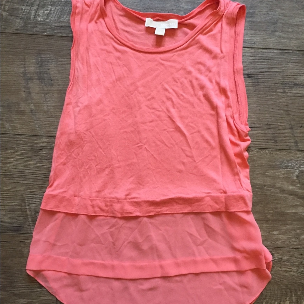 Michael Kors Tank Top